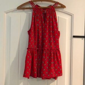 Adorable Tank from Loft